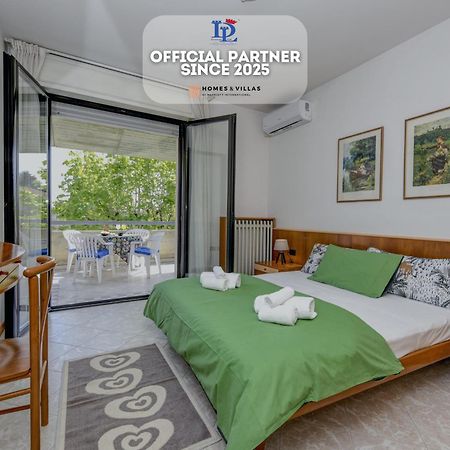 Desenzanoloft Official Partner Marriott Homes & Villas - A Casa Di Attila 데센자노델가르다 외부 사진