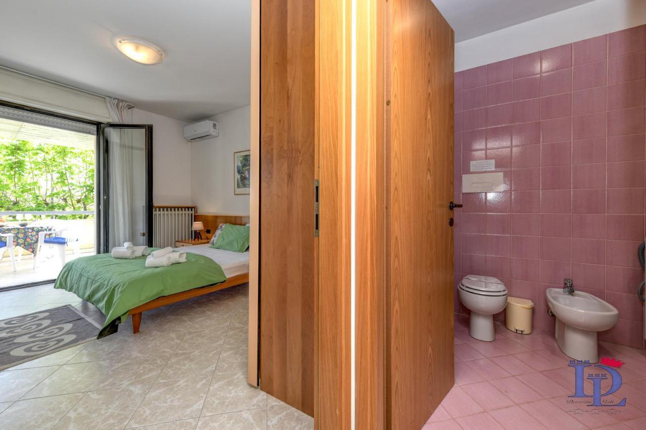 Desenzanoloft Official Partner Marriott Homes & Villas - A Casa Di Attila 데센자노델가르다 외부 사진