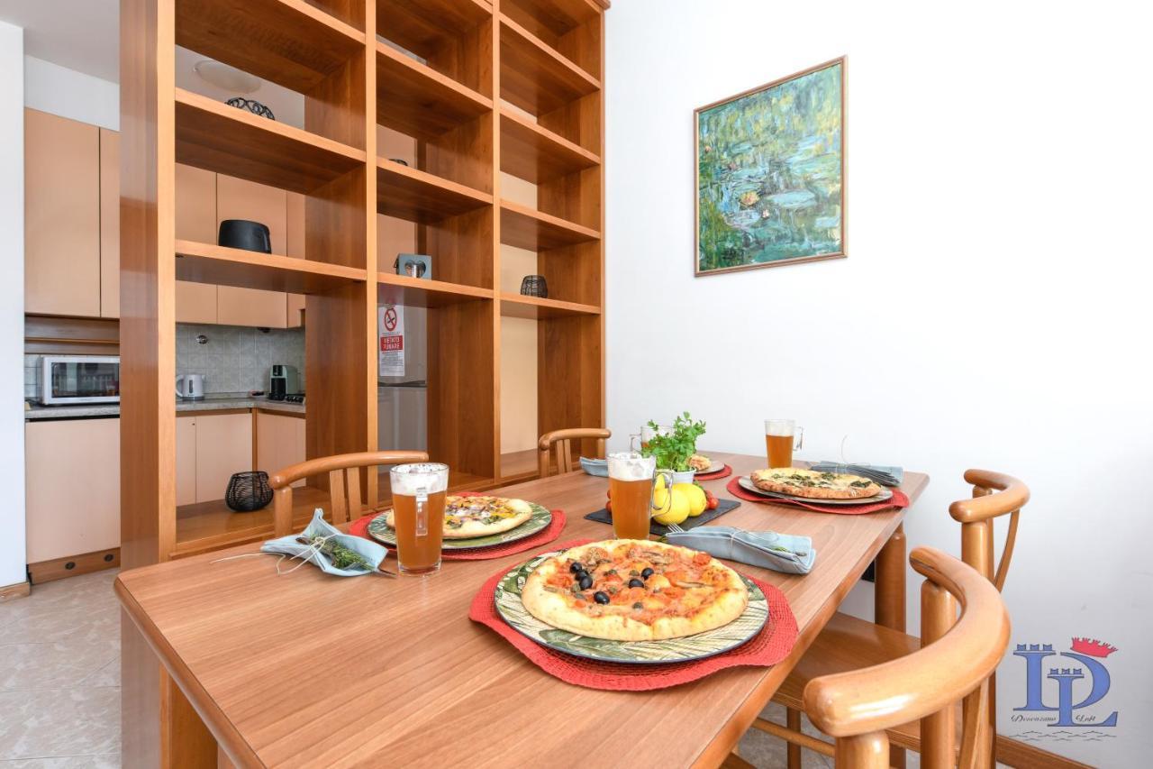 Desenzanoloft Official Partner Marriott Homes & Villas - A Casa Di Attila 데센자노델가르다 외부 사진