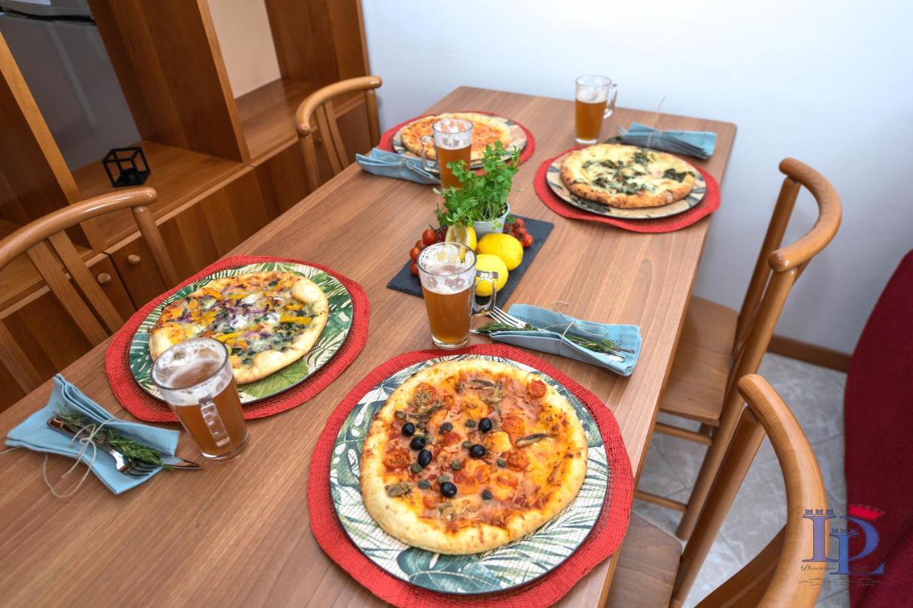 Desenzanoloft Official Partner Marriott Homes & Villas - A Casa Di Attila 데센자노델가르다 외부 사진