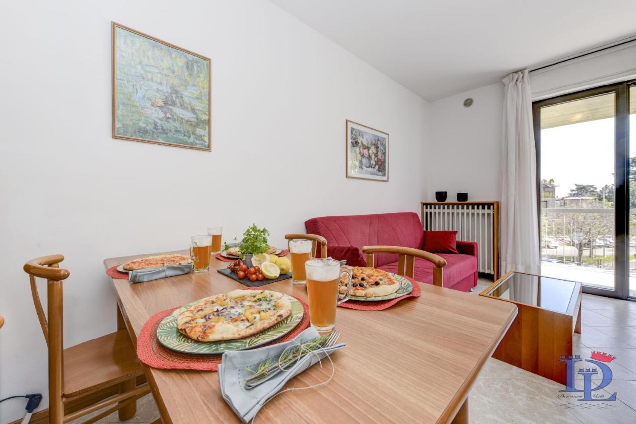 Desenzanoloft Official Partner Marriott Homes & Villas - A Casa Di Attila 데센자노델가르다 외부 사진
