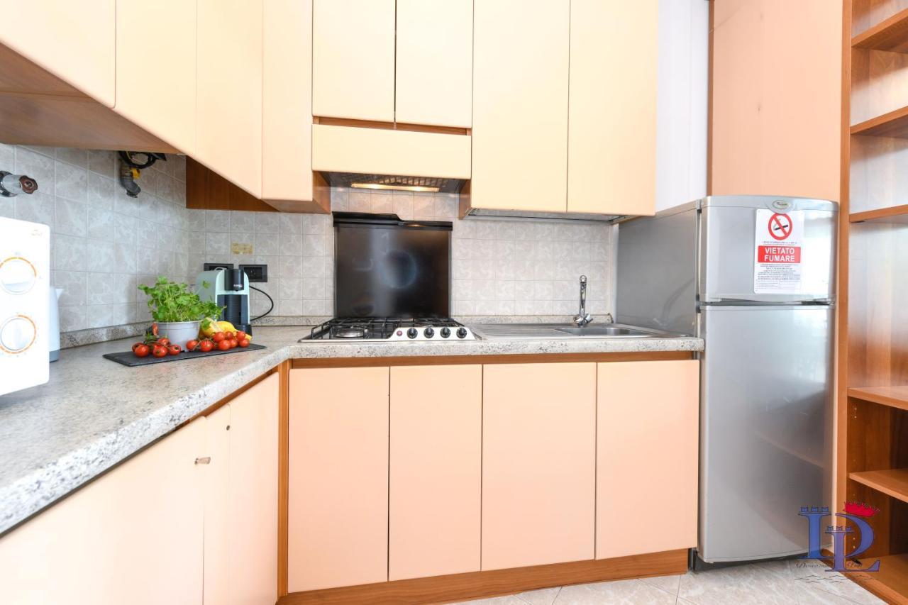 Desenzanoloft Official Partner Marriott Homes & Villas - A Casa Di Attila 데센자노델가르다 외부 사진