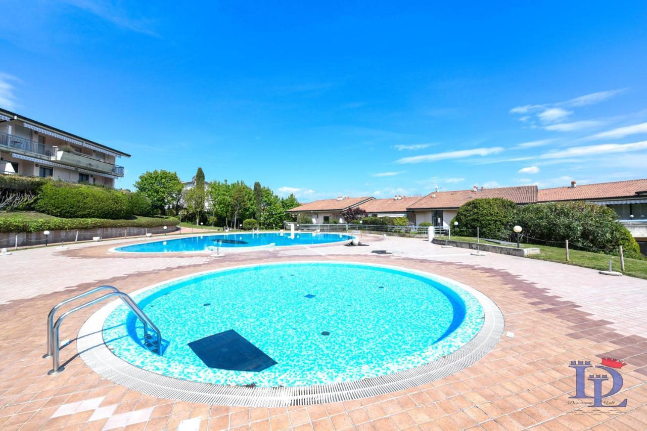Desenzanoloft Official Partner Marriott Homes & Villas - A Casa Di Attila 데센자노델가르다 외부 사진